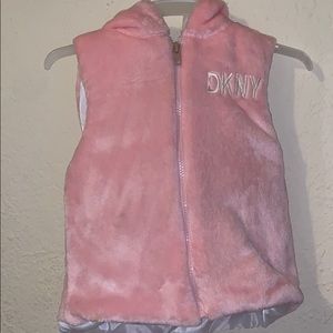 Little girl Jacket